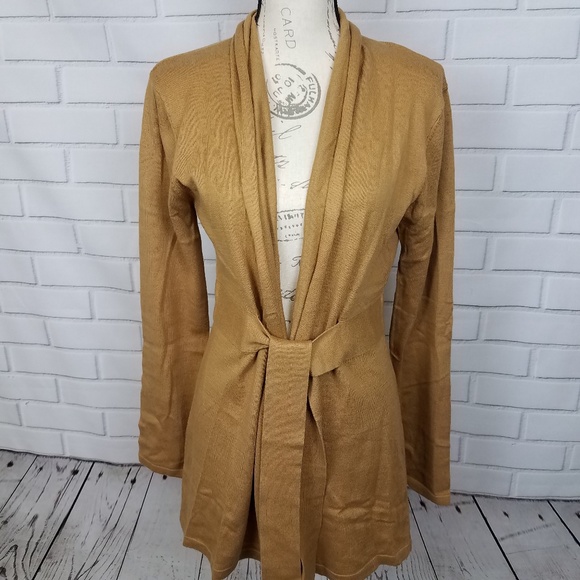 Tracy Negoshian Sweaters - Tracy Negoshian Courtney Cardigan